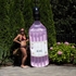 Rose Wine Inflatable Pool Float