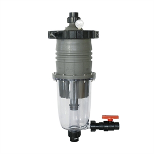 Waterco MultiCyclone Plus 