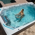 E550 Endless Pools Fitness System 