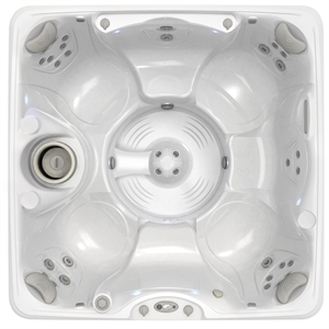 Caldera Spas Vanto Hot Tub