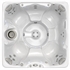 Caldera Spas Vanto Hot Tub