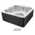 Caldera Spas Marino Hot Tub