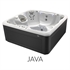 Caldera Spas Vanto Hot Tub