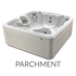 Caldera Spas Vanto Hot Tub