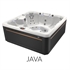 Caldera Spas Salina Hot Tub