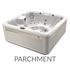 Caldera Spas Salina Hot Tub