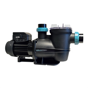 Aquaspeed Single Phase Variable Speed Pump