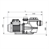 Aquaspeed Single Phase Variable Speed Pump