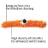 Aqua Fingers Multi Purpose Microfibre Broom