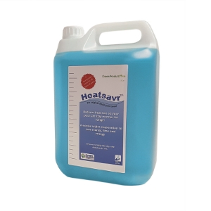 Heatsavr Liquid Pool Cover 