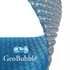 1.5m / 5' Geobubble Roman End Piece Solar Covers