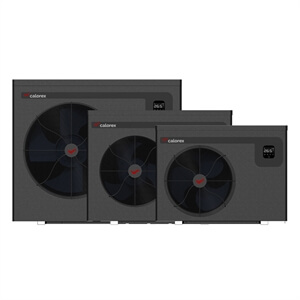 Calorex I-PAC Side Outlet Extended Season Heat Pumps