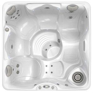 Caldera Spas Capitolo Hot Tub 