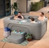 Fantasy Spas Enamor Hot Tub