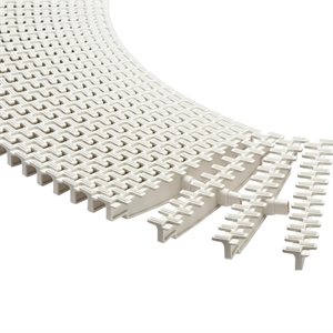 Single Spine Overflow Grating