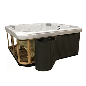 Picture of Flexible Spa Panel Kit