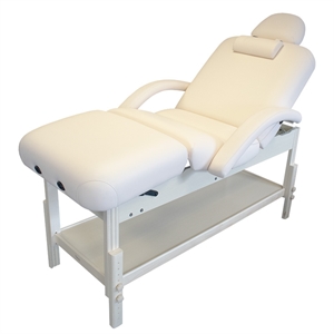  Affinity Helena Static Massage Table