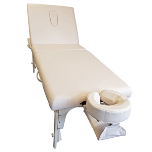 Affinity Portable Flexible Massage Table