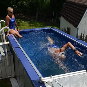 Endless Pools Streamline