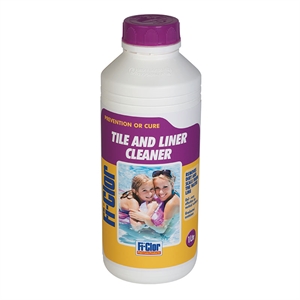 Picture of Fi-Clor Tile and Liner Cleaner 