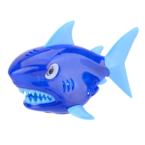 LED Dive Shark