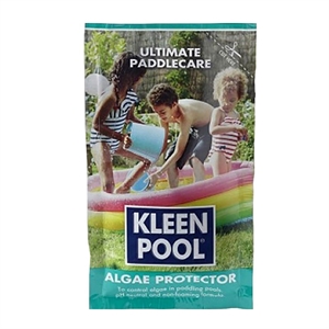Kleen Pool Paddlecare Algae Protector Sachet