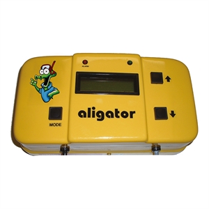 Aligator Ionic Purifier