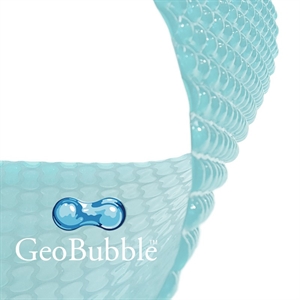 Geobubble 500 Micron Sol+ Guard Cover