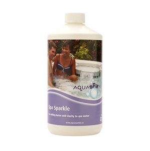 Aquasparkle Spa Sparkle 