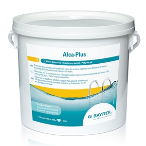 Bayrol Alcaplus (Raises Total Alkalinity)