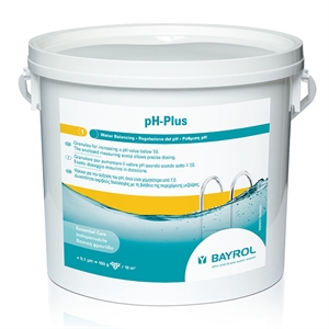 Bayrol pH Plus (Raises pH)