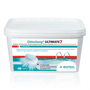 Bayrol Chlorilong® ULTIMATE 7 