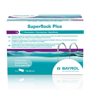 Bayrol Superflock Plus