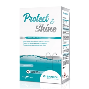 Bayrol Protect & Shine