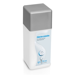 Picture of Bayrol Spa Time Chlorine Granules