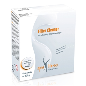 Bayrol Spa Time Filter Cleaner