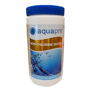Aquapro Non-Chlorine Shock (Potassium Peroxymono Sulphate)
