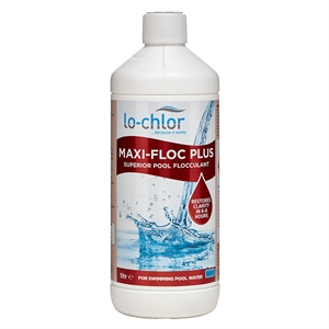 Lo-Chlor Maxi-Floc Plus
