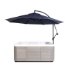 Spa Side Umbrella