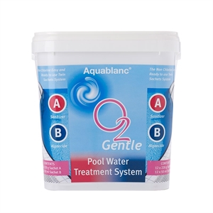 Aquablanc O2 Gentle 