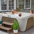 Fantasy Spas Enamor Premier Hot Tub