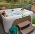 Fantasy Spas Enamor Premier Hot Tub