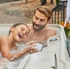 Fantasy Spas Enamor Premier Hot Tub