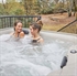 Fantasy Spas Enamor Premier Hot Tub