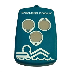  Endless Pools EP3 Remote Control for Swim Current