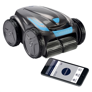 Picture of Zodiac Vortex OV 5480 iQ Electronic Pool Cleaner