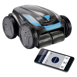 Zodiac Vortex OV 5480 iQ Electronic Pool Cleaner