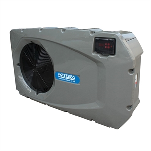 Waterco Aquaflow XL Inverter Side Mount Heat Pump