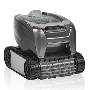 Picture of Zodiac Tornax Pro OT 3200 Electronic Pool Cleaner