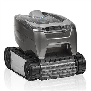 Zodiac Tornax Pro OT 3200 Electronic Pool Cleaner